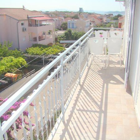 Apartments Ruza Водице Номер фото