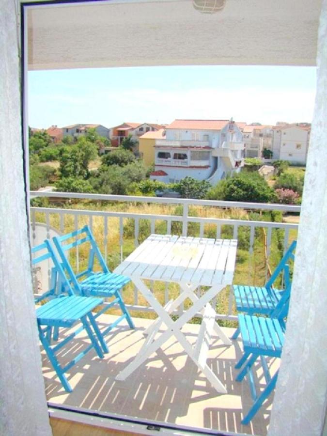 Apartments Ruza Водице Екстер'єр фото