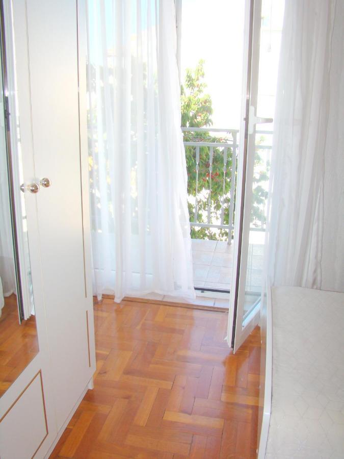 Apartments Ruza Водице Екстер'єр фото