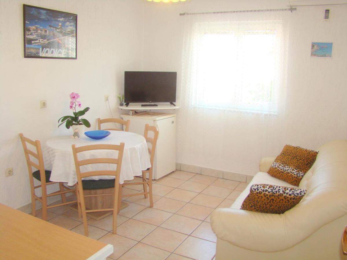 Apartments Ruza Водице Номер фото