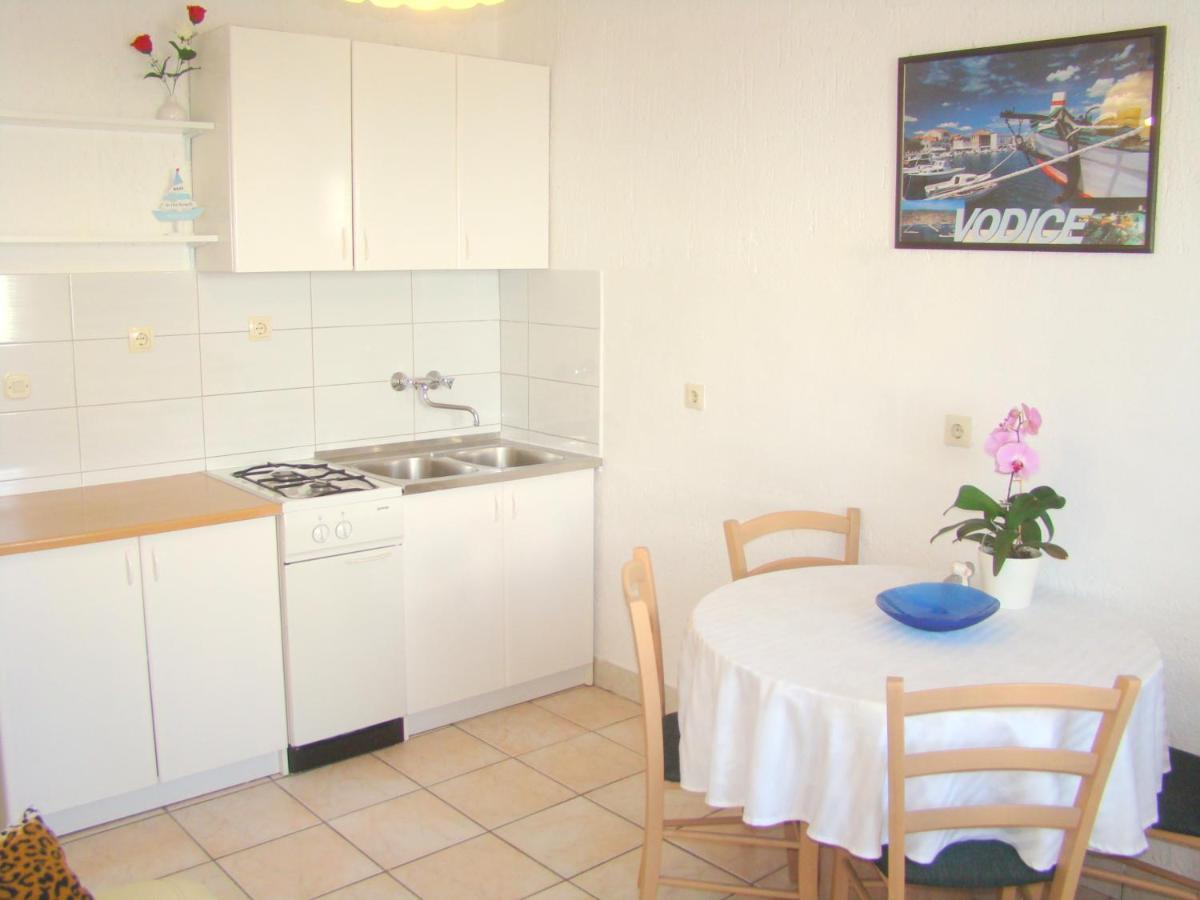 Apartments Ruza Водице Номер фото