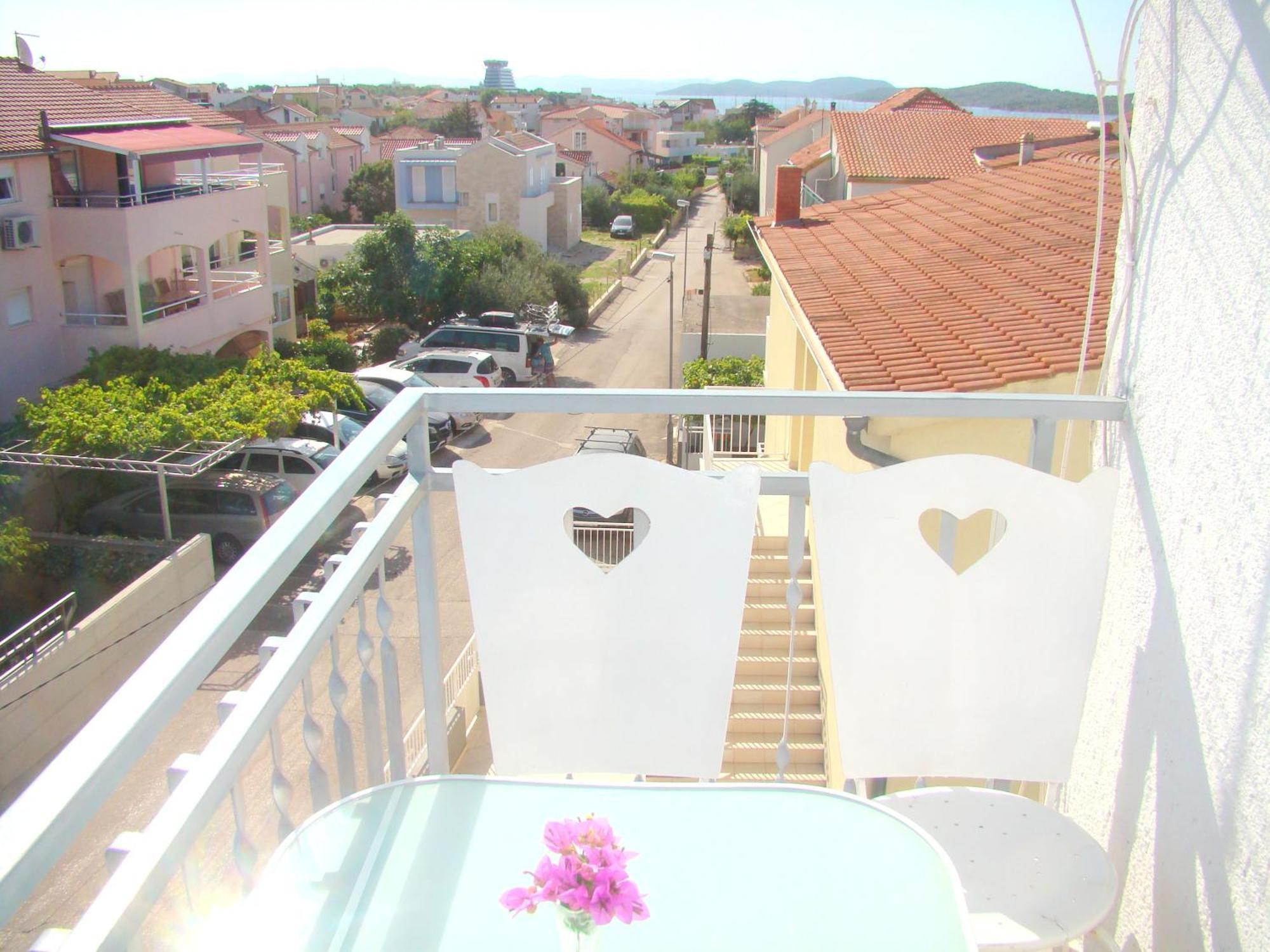 Apartments Ruza Водице Номер фото