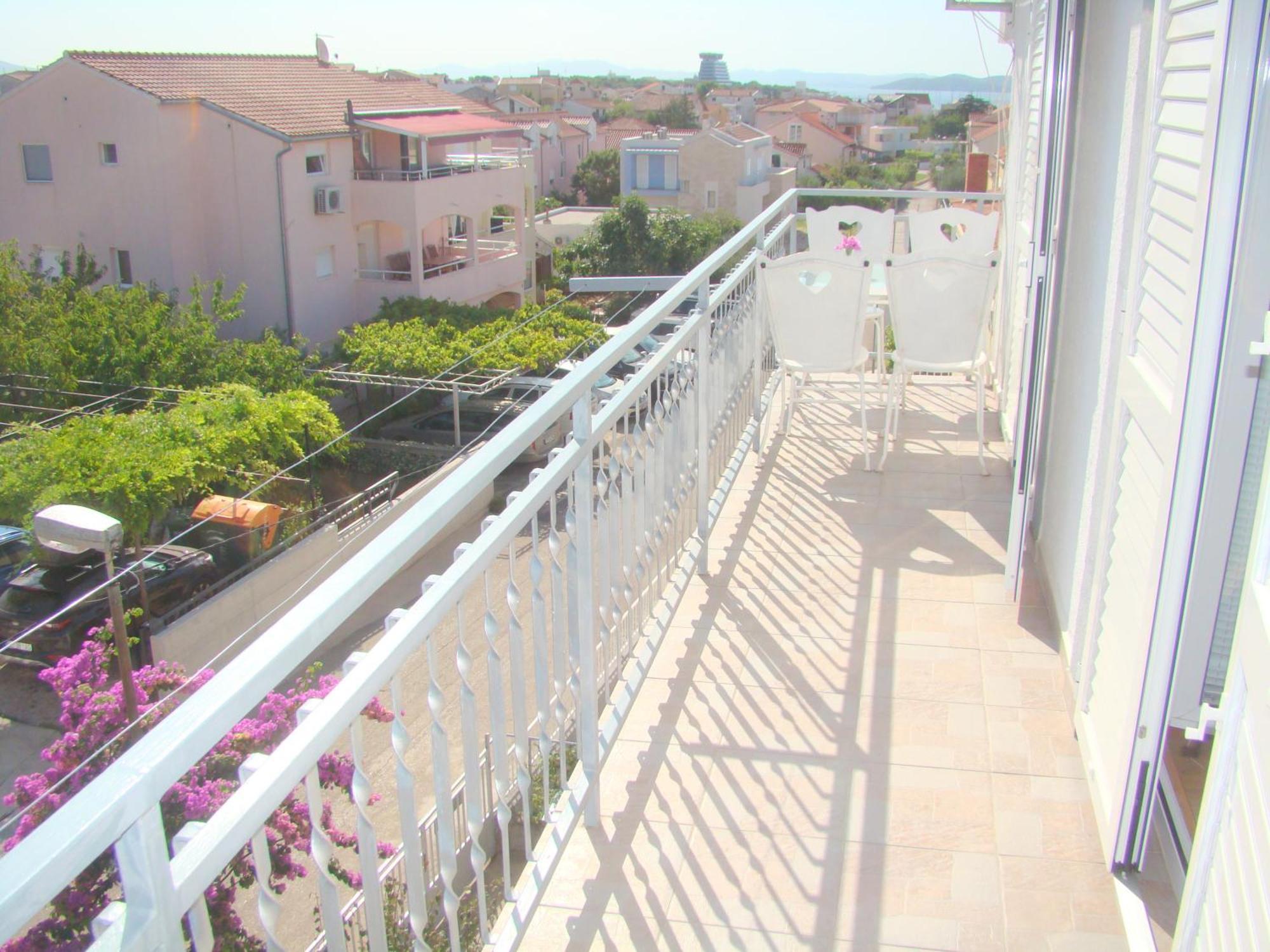 Apartments Ruza Водице Номер фото