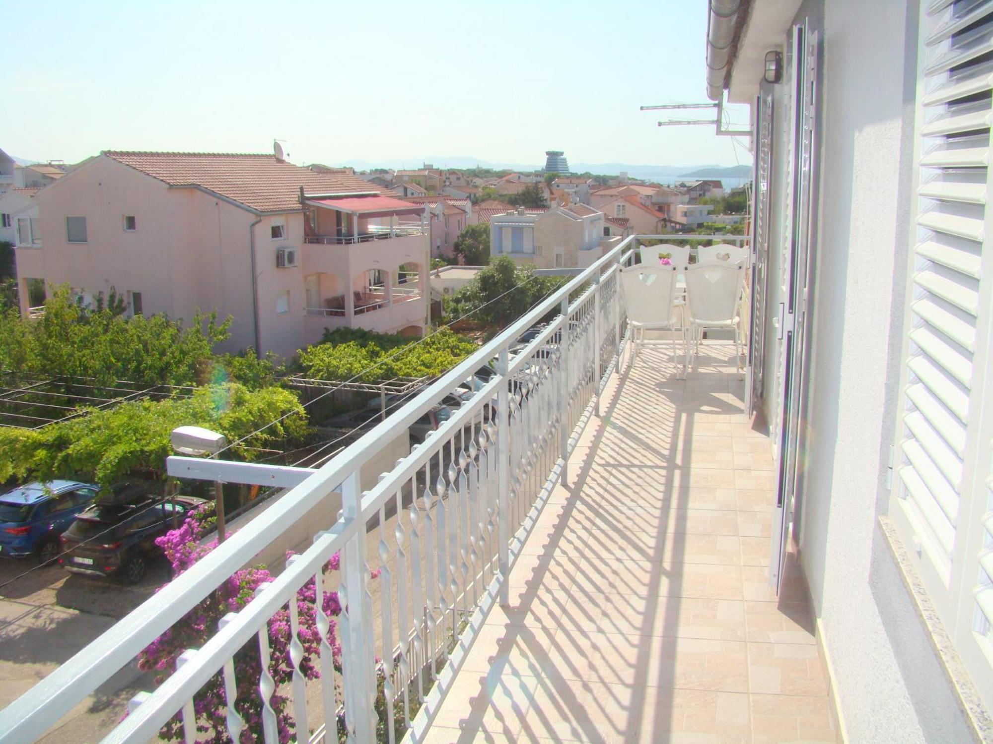 Apartments Ruza Водице Номер фото