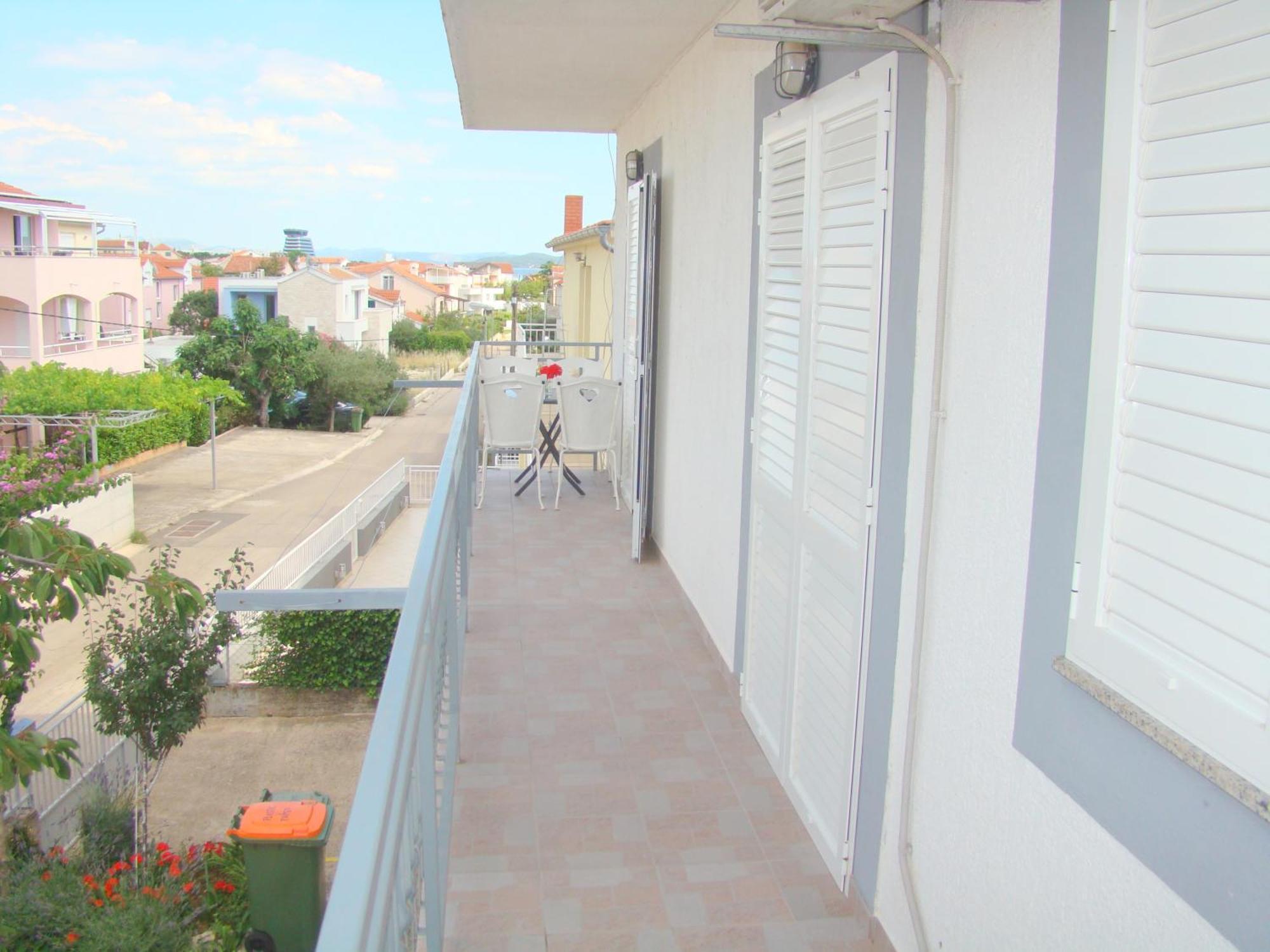 Apartments Ruza Водице Номер фото