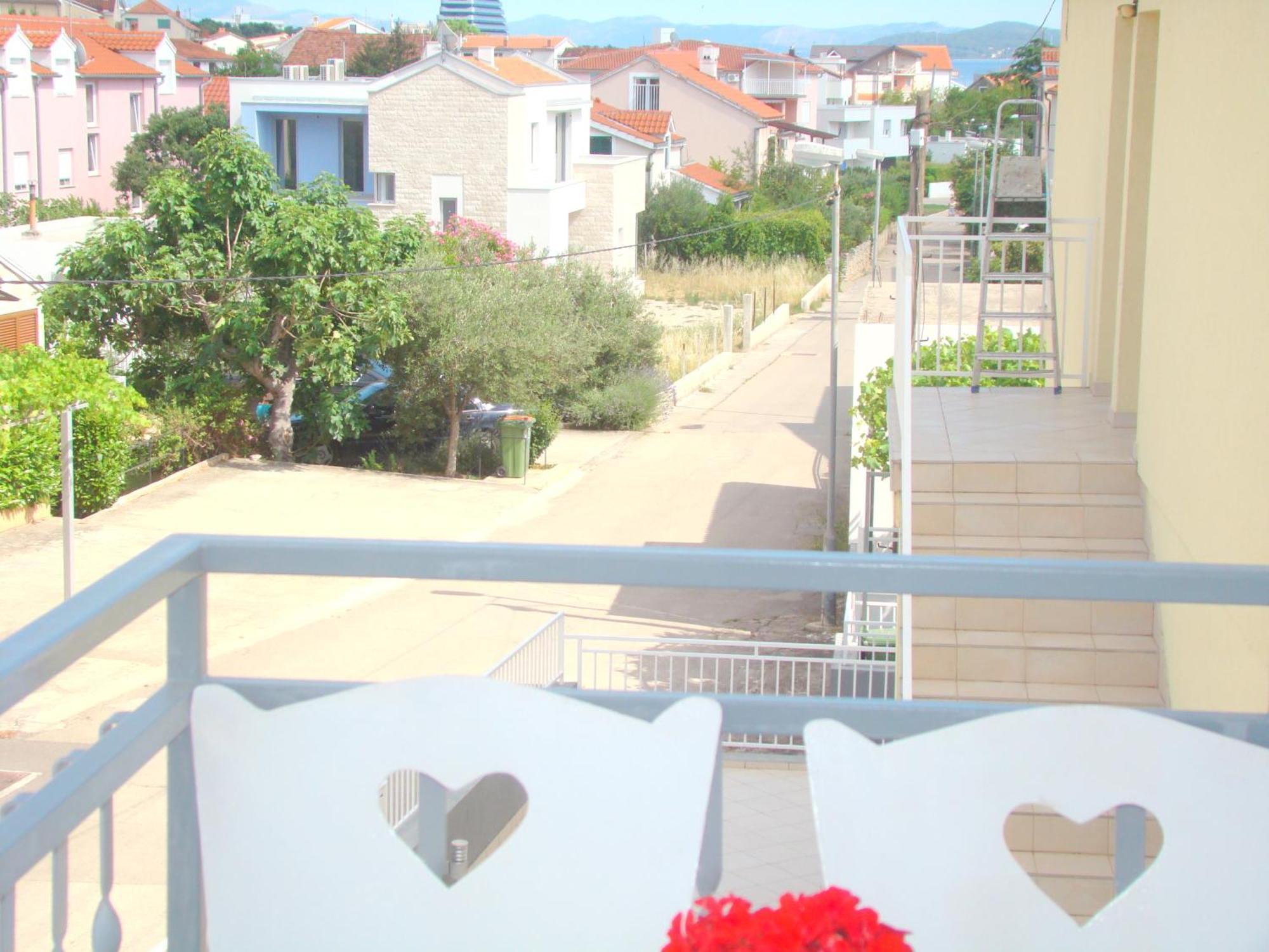 Apartments Ruza Водице Номер фото