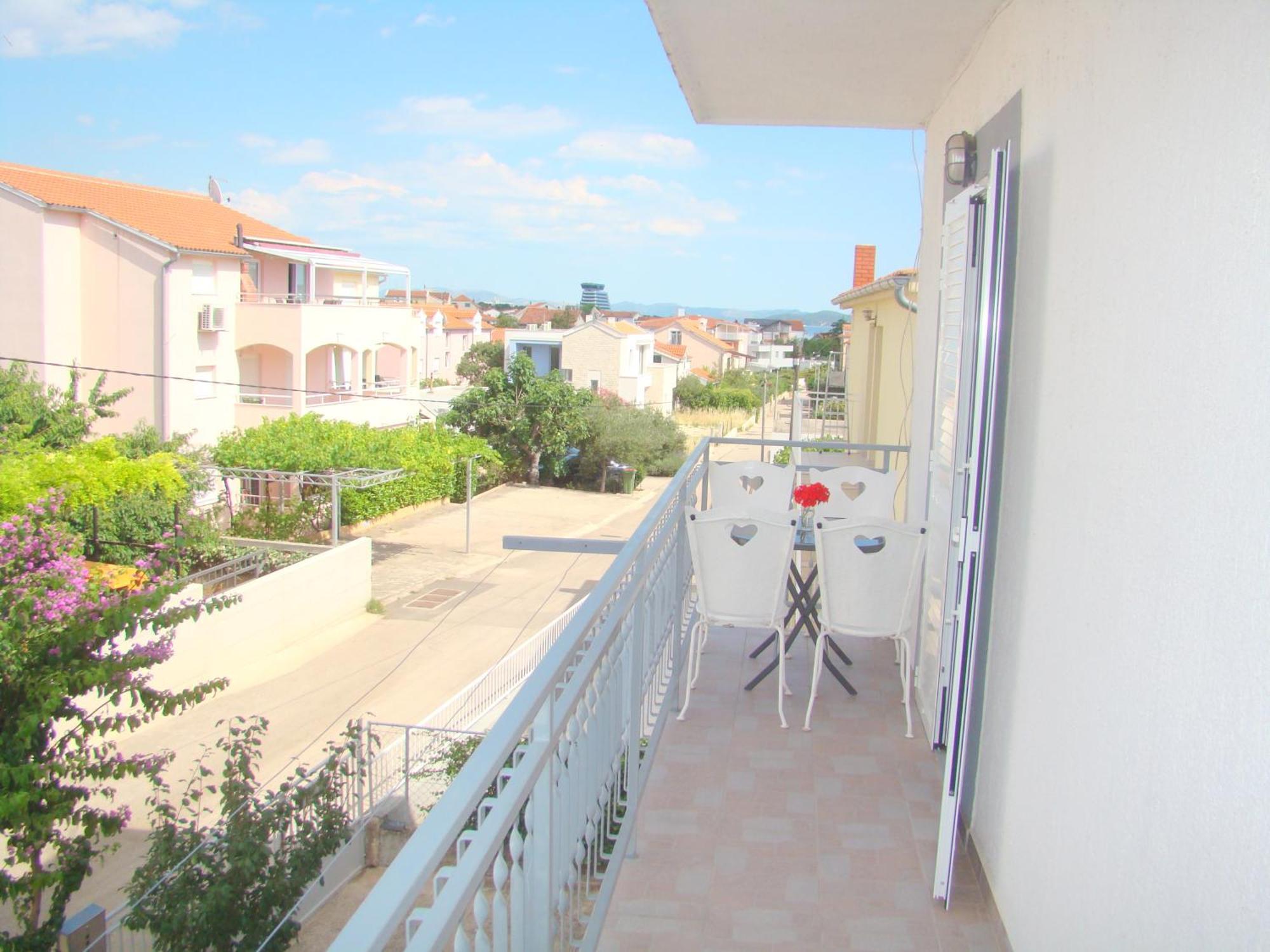 Apartments Ruza Водице Номер фото